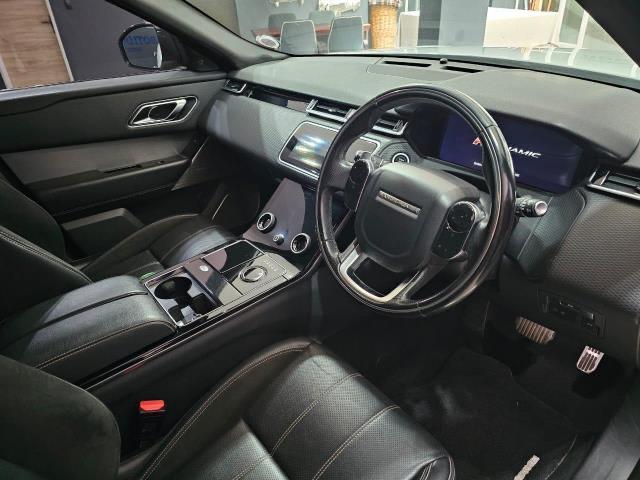 Land Rover Range Rover Velar 2019 - Image 5