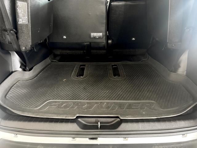 Toyota FORTUNER 2021 - Image 8