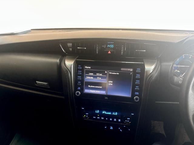 Toyota FORTUNER 2021 - Image 11