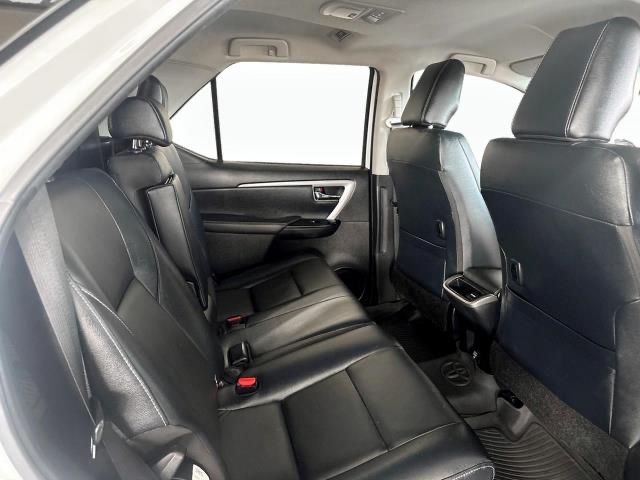 Toyota FORTUNER 2021 - Image 12