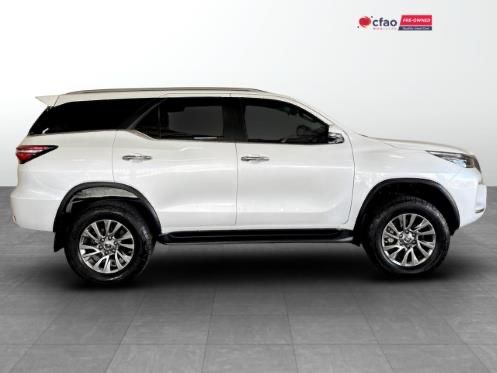 Toyota FORTUNER 2021 - Image 14