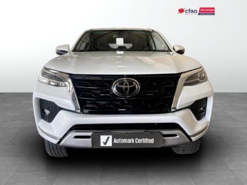 Toyota FORTUNER 2021 - Image 16
