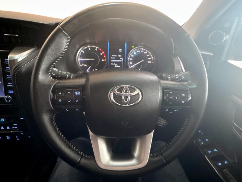 Toyota FORTUNER 2021 - Image 17
