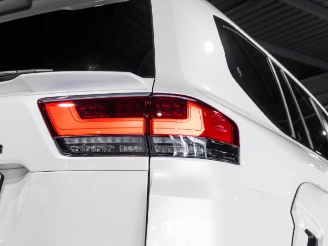 Toyota Land Cruiser 2025 - Image 12