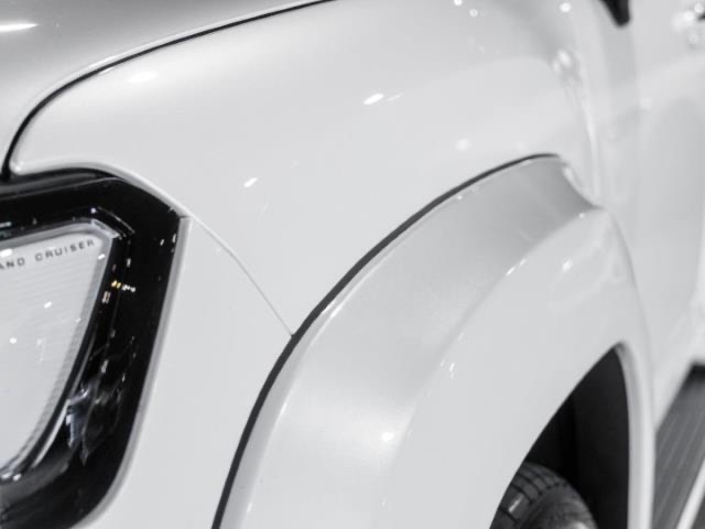 Toyota Land Cruiser 2025 - Image 16