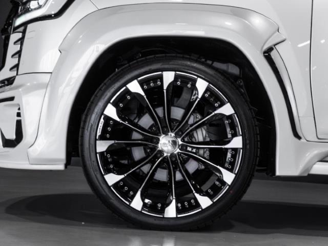 Toyota Land Cruiser 2025 - Image 18