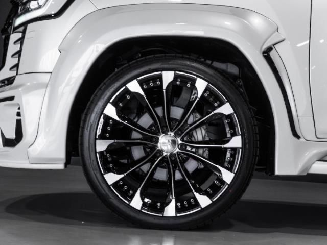Toyota Land Cruiser 2025 - Image 14