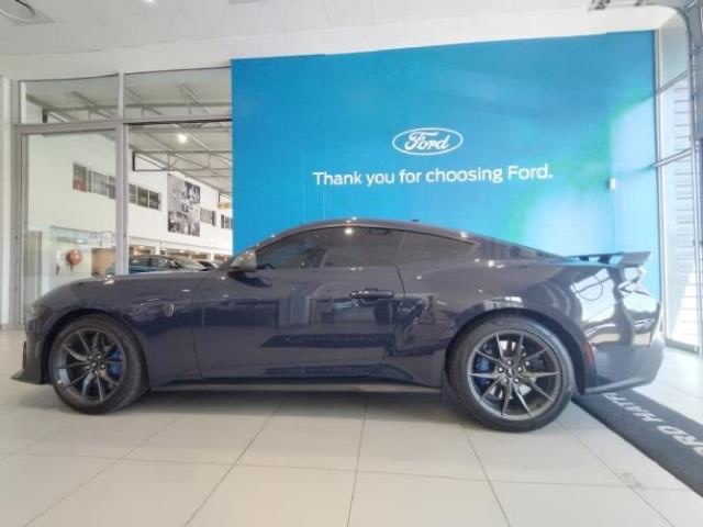 Ford Mustang 2026 - Image 7