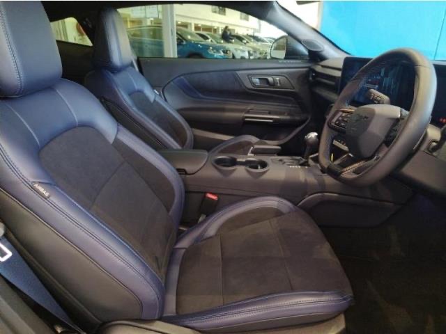 Ford Mustang 2026 - Image 9