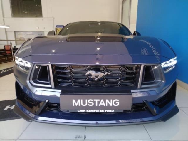 Ford Mustang 2026 - Image 15