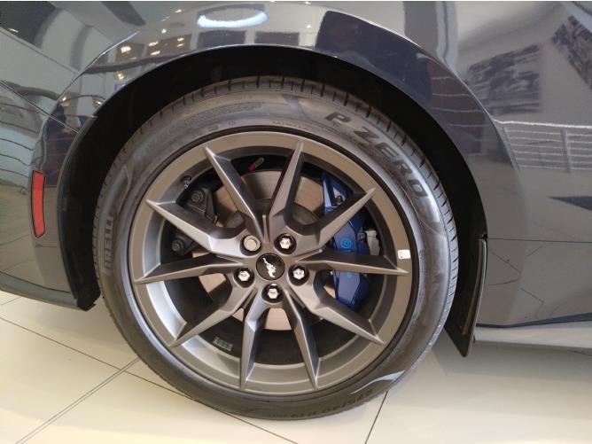 Ford Mustang 2026 - Image 20