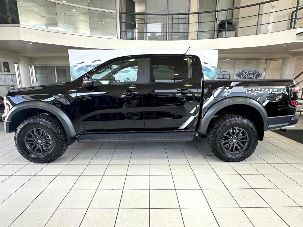 Ford Ranger 2024 - Image 3
