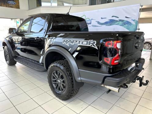 Ford Ranger 2024 - Image 4