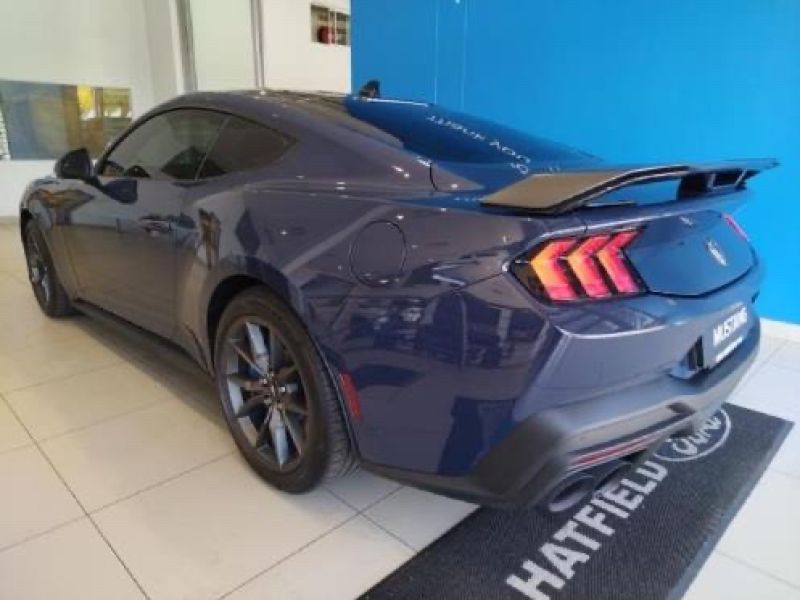 Ford Mustang 2026 - Image 11