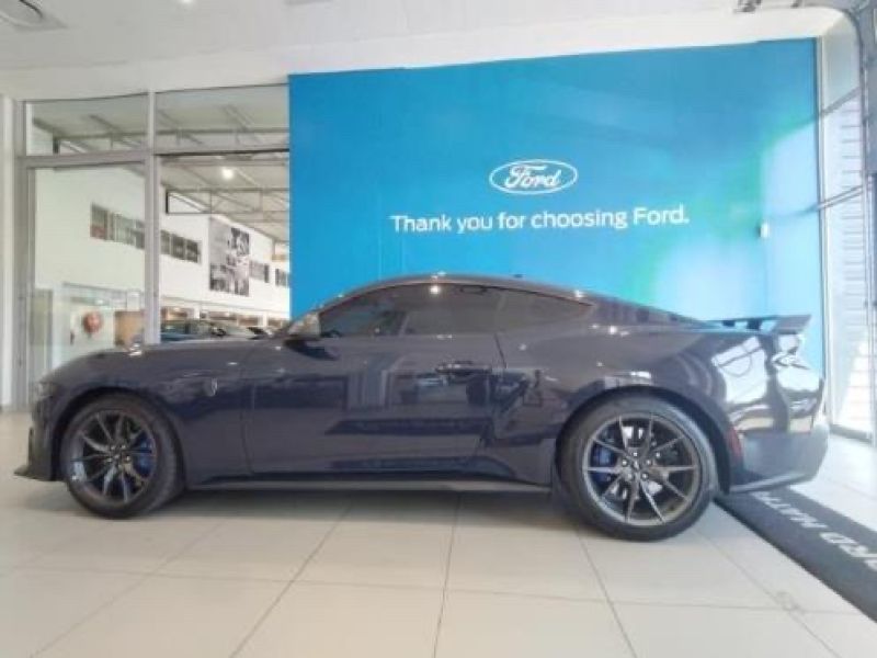 Ford Mustang 2026 - Image 13