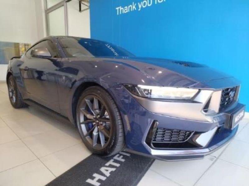 Ford Mustang 2026 - Image 17