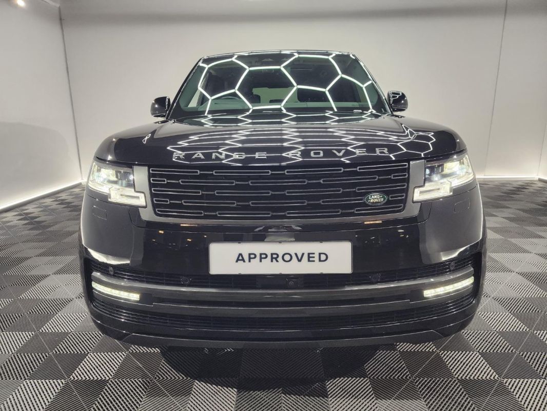 Land Rover Range Rover 2026 - Image 7