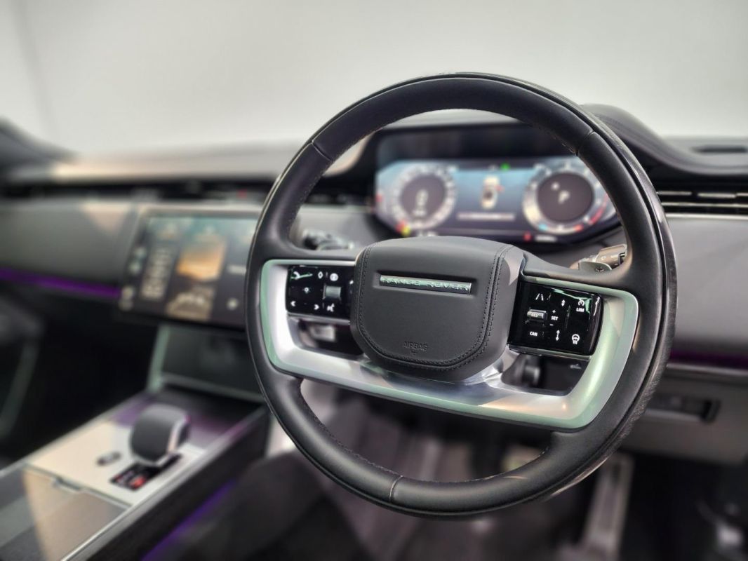 Land Rover Range Rover 2026 - Image 13