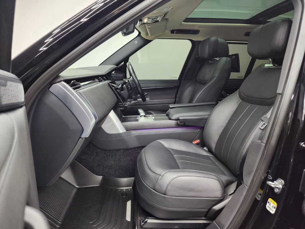 Land Rover Range Rover 2026 - Image 14