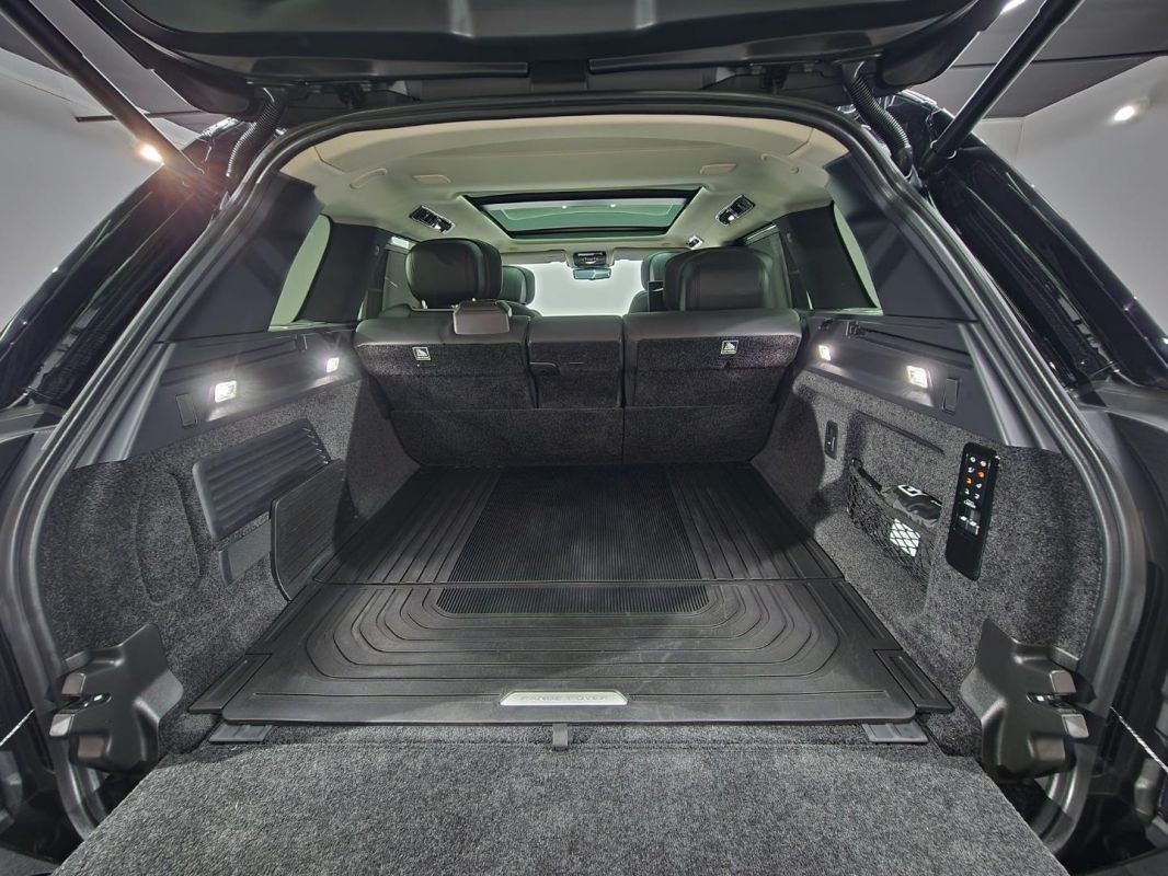 Land Rover Range Rover 2026 - Image 15