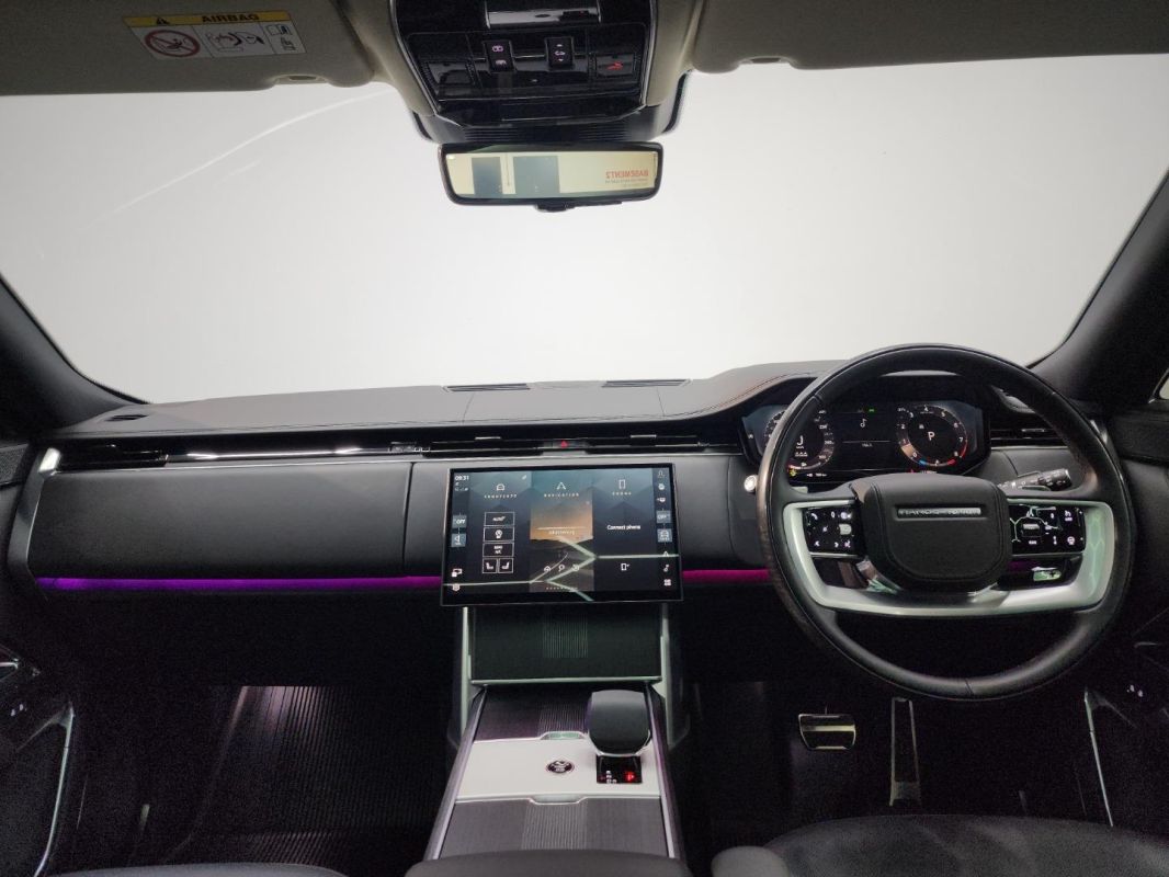 Land Rover Range Rover 2026 - Image 17