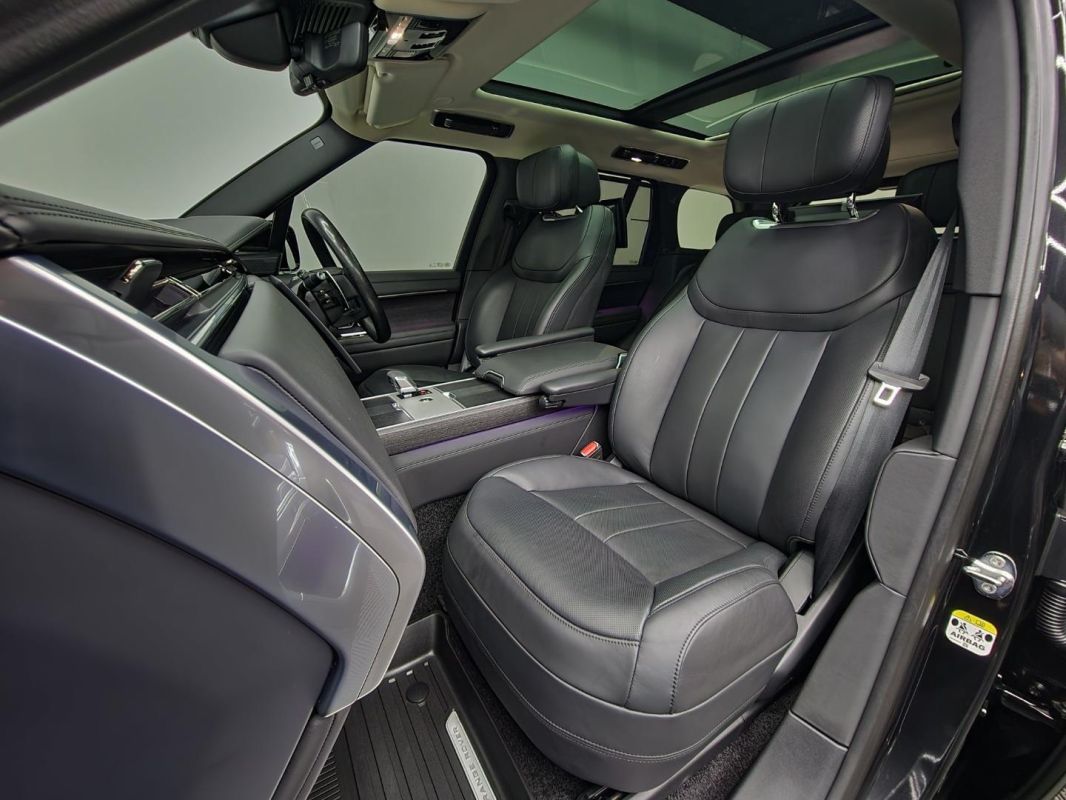 Land Rover Range Rover 2026 - Image 18