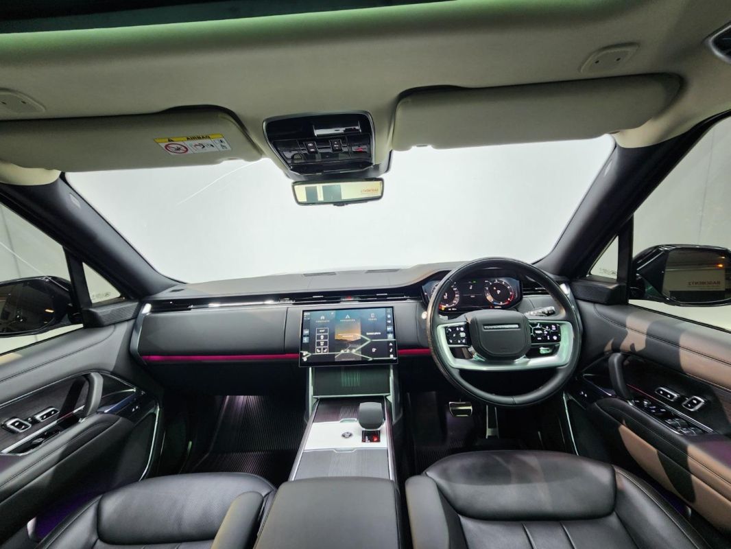 Land Rover Range Rover 2026 - Image 19