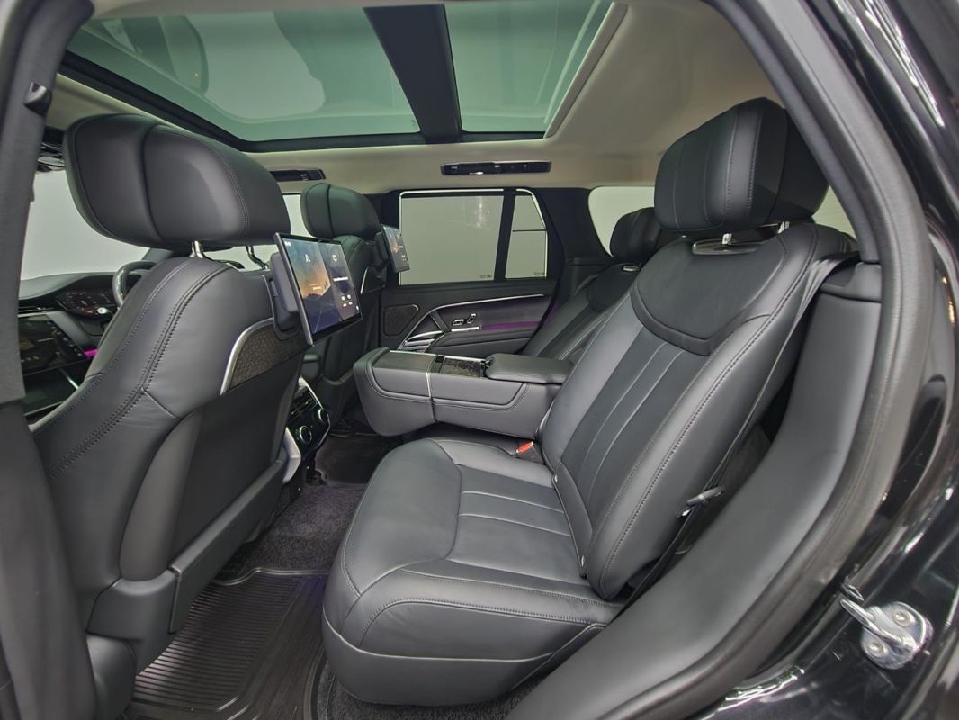 Land Rover Range Rover 2026 - Image 20