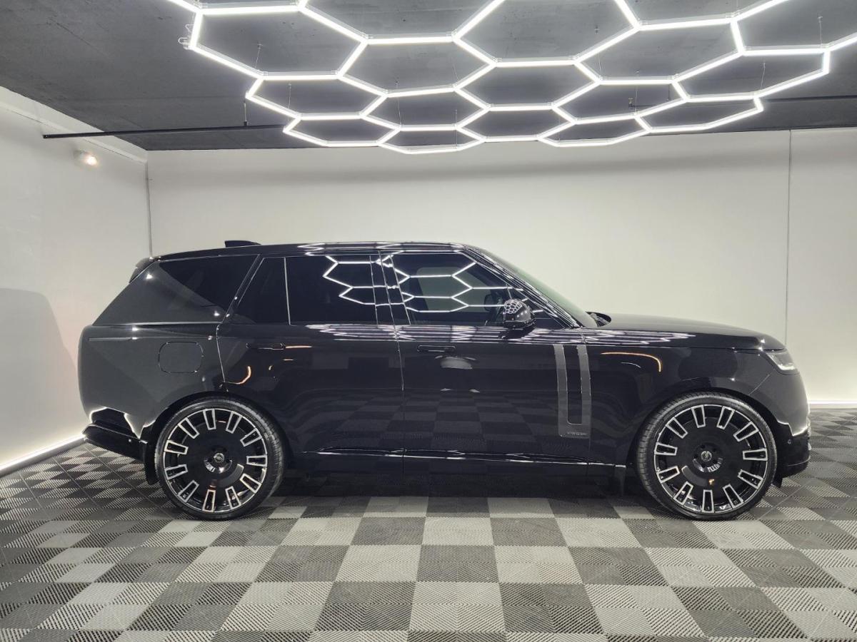 Land Rover Range Rover 2026 - Image 3