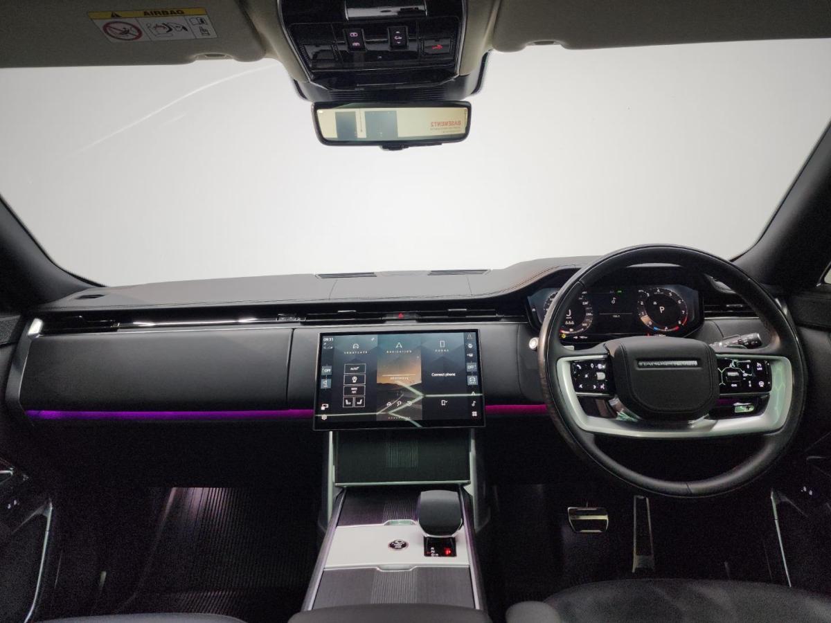 Land Rover Range Rover 2026 - Image 17