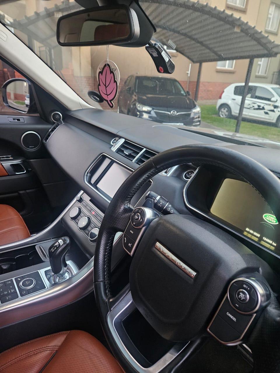 Land Rover Range Rover Sport 2015 - Image 12