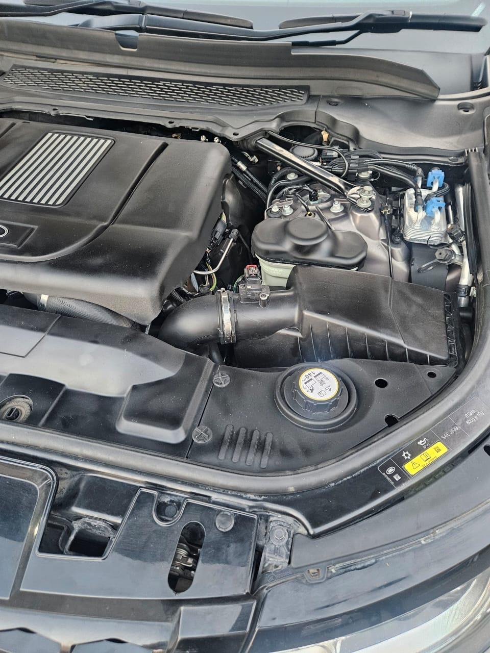 Land Rover Range Rover Sport 2015 - Image 14