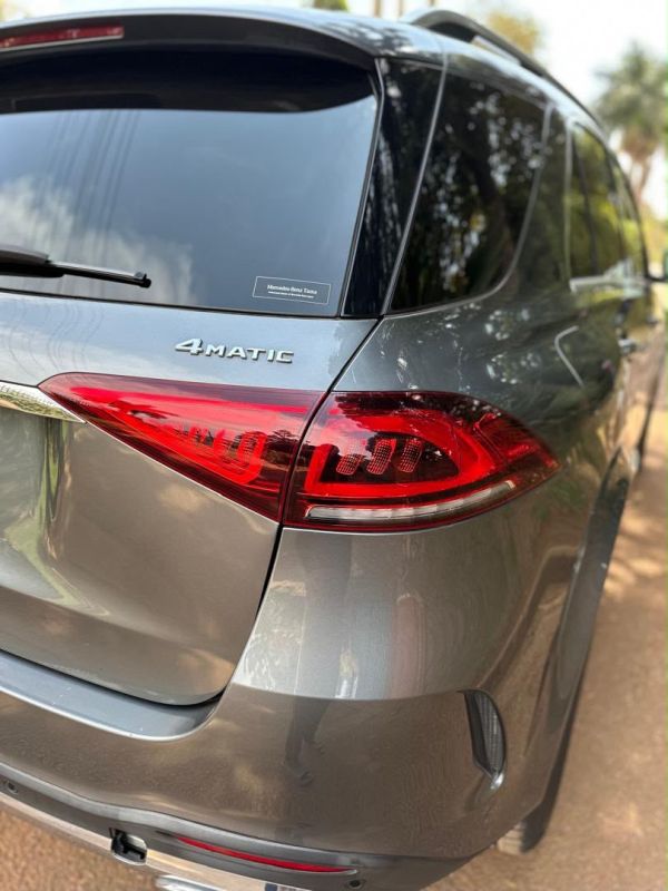 Mercedes-Benz GLE 2022 - Image 9
