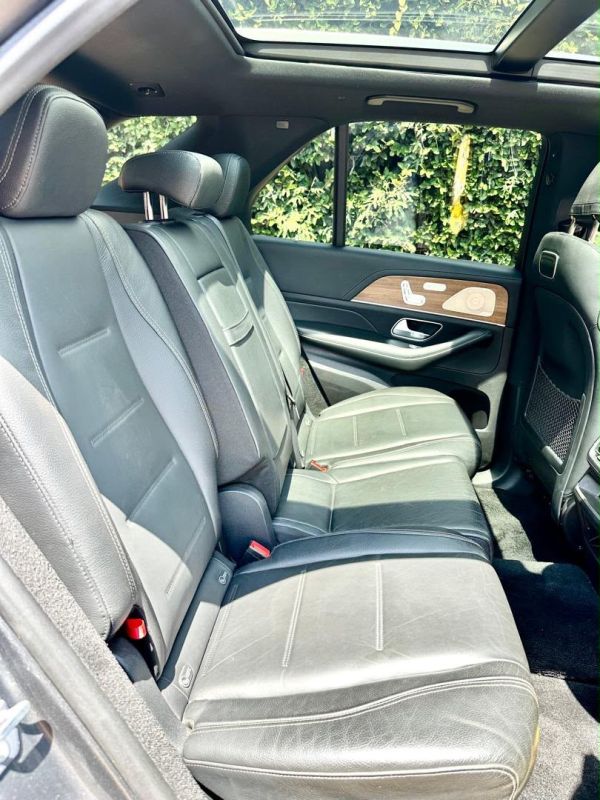 Mercedes-Benz GLE 2022 - Image 16