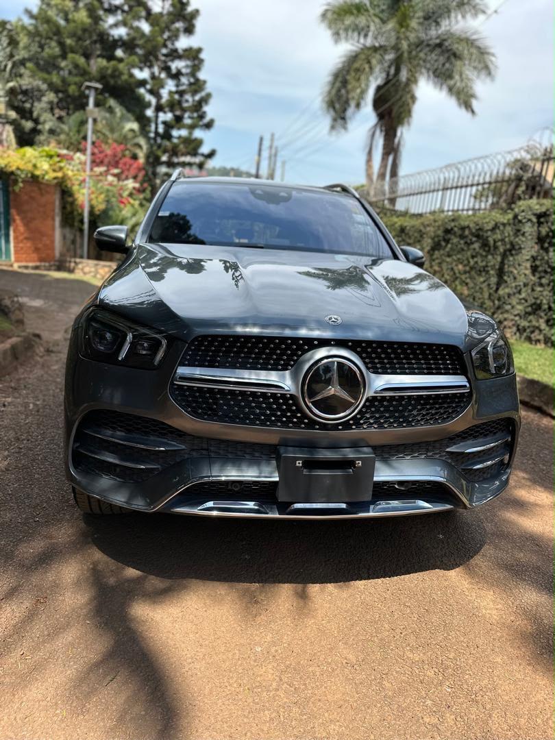 Mercedes-Benz GLE 2022 - Image 11