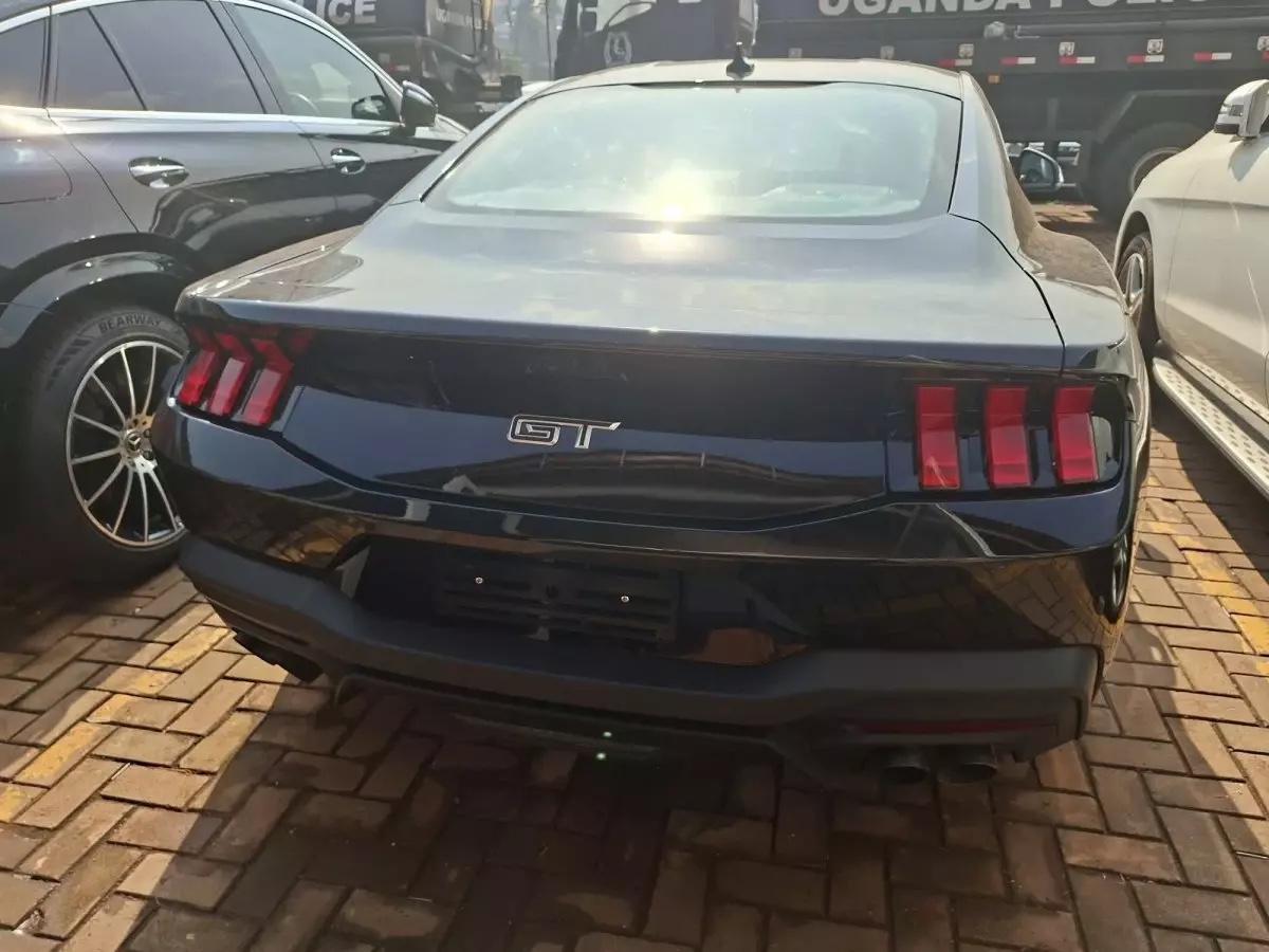 Ford Mustang 2024 - Image 7