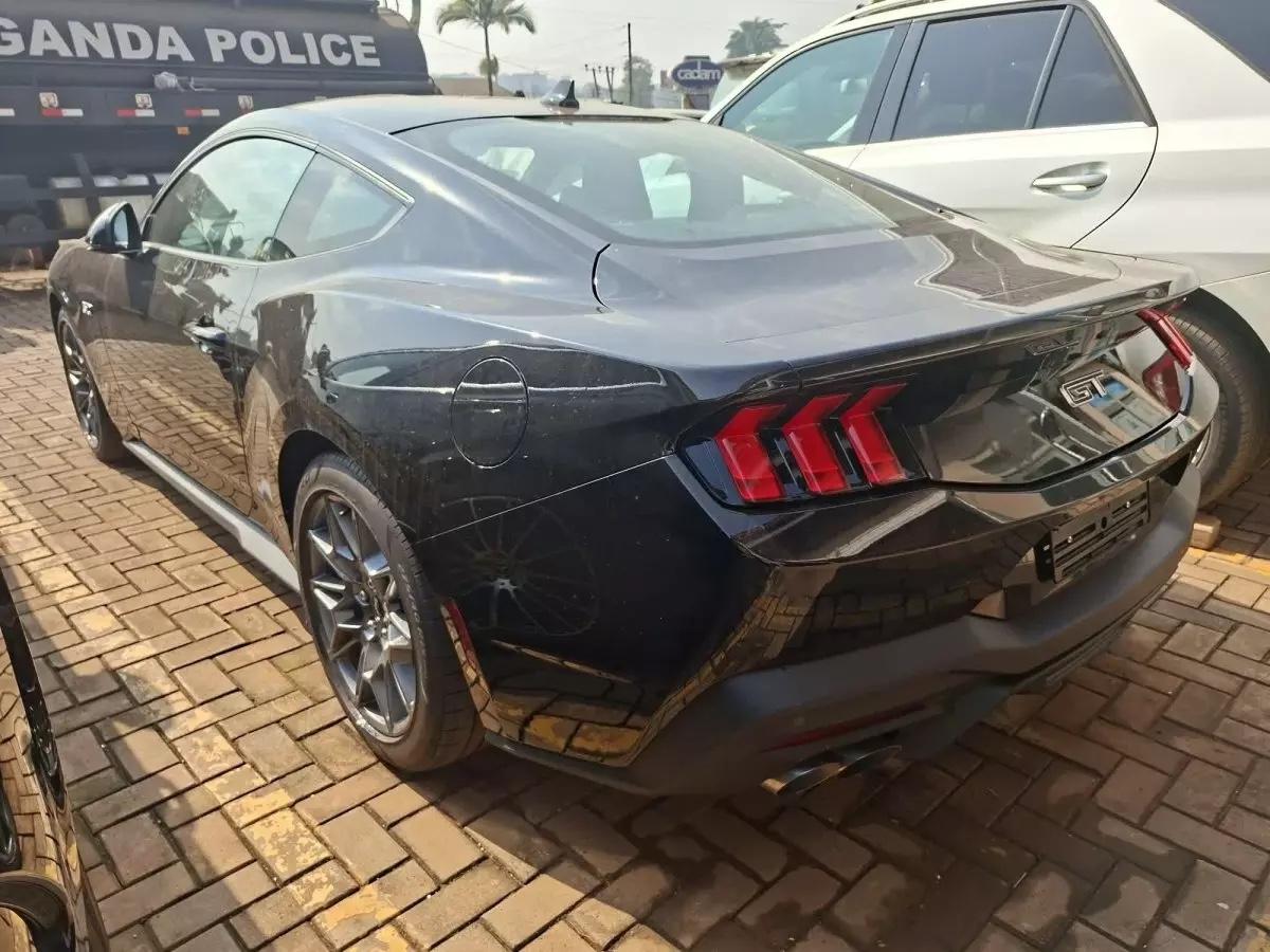 Ford Mustang 2024 - Image 8