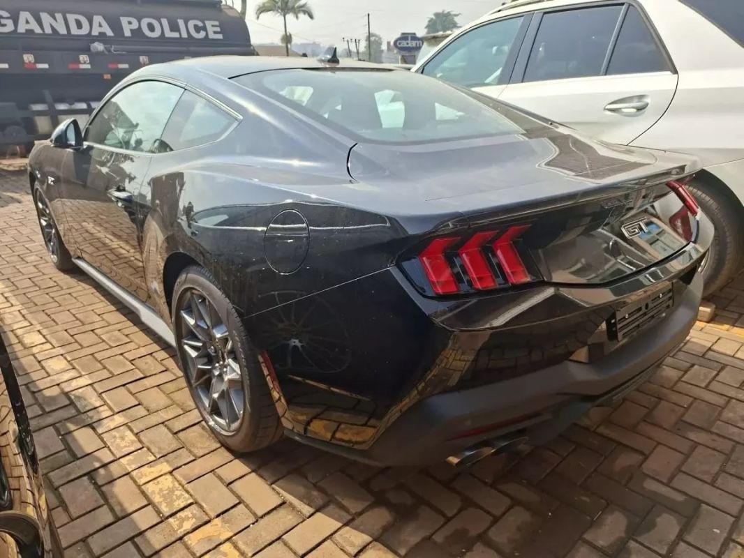Ford Mustang 2024 - Image 8